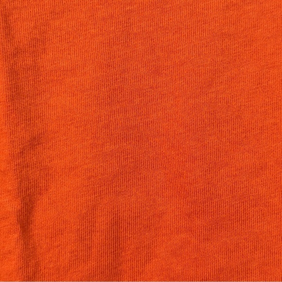 Polo by Ralph Lauren Orange Shirt Boys Size M - Picture 5 of 5